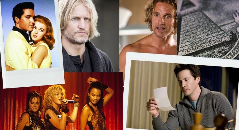 Hírességek titkai: A legőrültebb popkultúra-összeesküvések