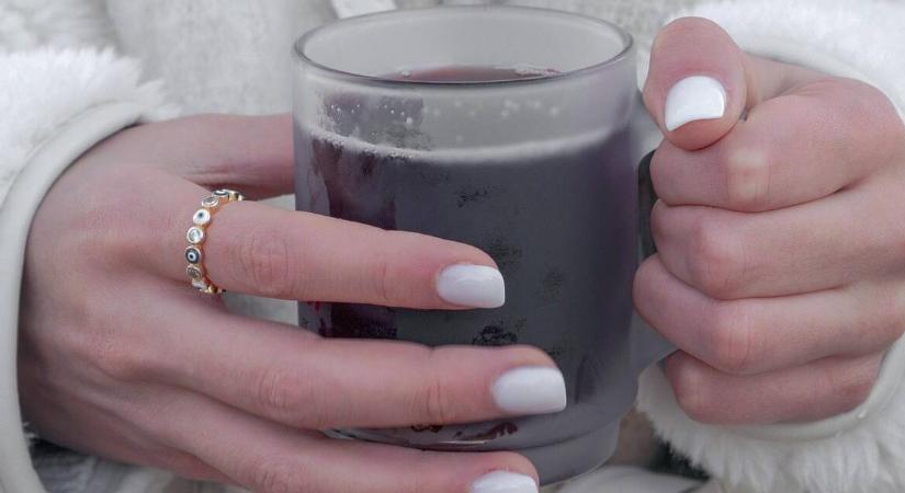 A forralt boron túl: mit iszik a világ télen?