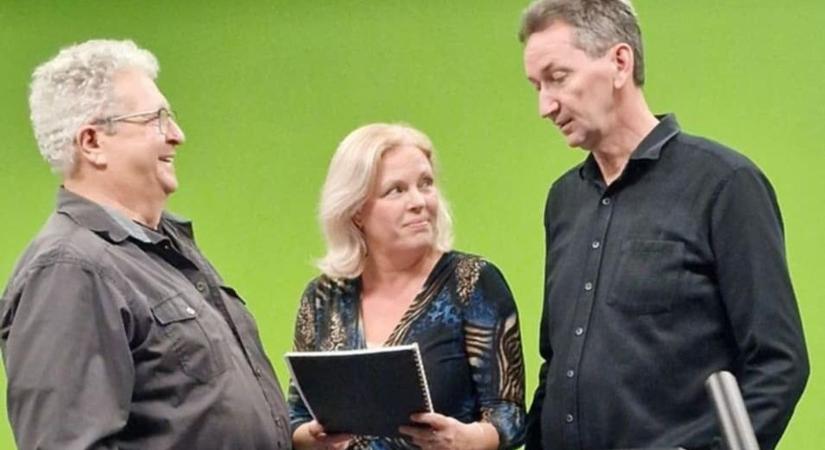 25 éve képernyőn a Homokhátság: így vált legendává a Móra-Net TV