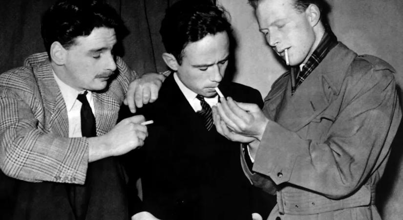 Edward király megszerezte, 600 évvel később skót egyetemisták lopták vissza a Végzet kövét