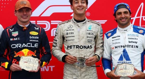 Ki nyerte (volna) a 2025-ös F1-es sprintbajnokságot?