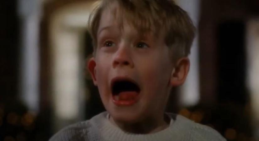 Sok éve hiányosan láthatjuk a Reszkessetek, betörők!-et – Ön észrevette, hol a hiba?