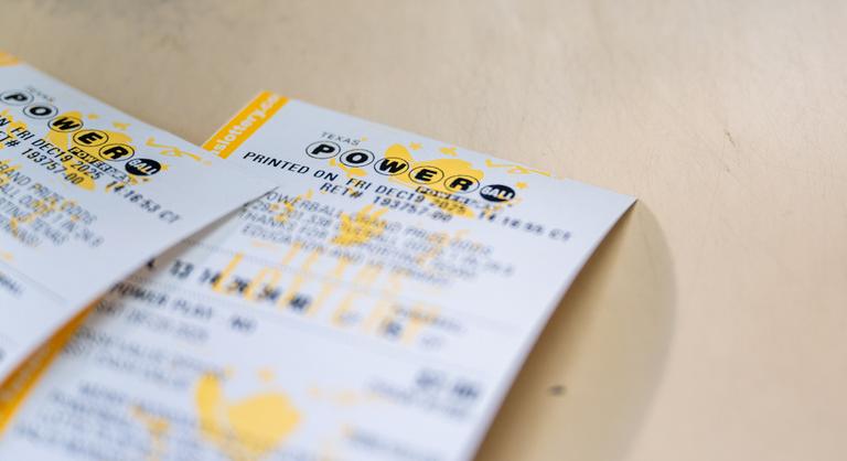 600 milliárd forintot nyert valaki a Powerballon