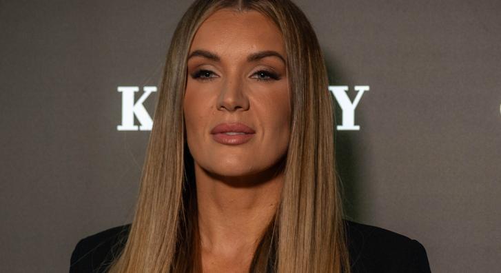 Új taggal bővült Hódi Pamela családja