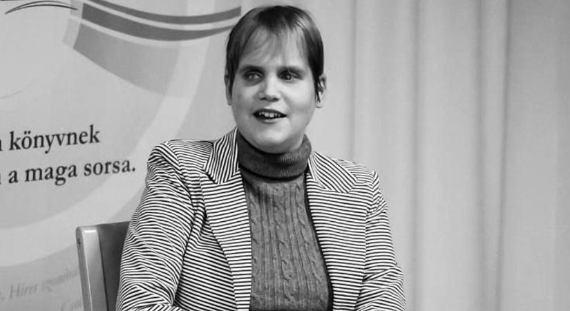 Egyfecske nélkül maradt az ég - búcsú Horváth Nikolettától