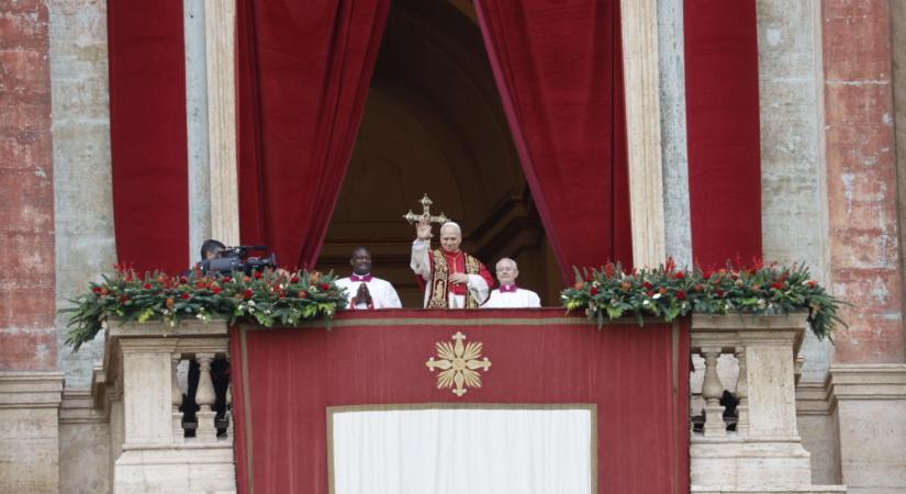XIV. Leó pápa: Megváltozna a világ, ha segítenénk a gyengéknek és az elnyomottaknak