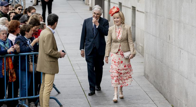 Több milliárd forint értékű Goya-festmény miatt marakodik a főnemesi család