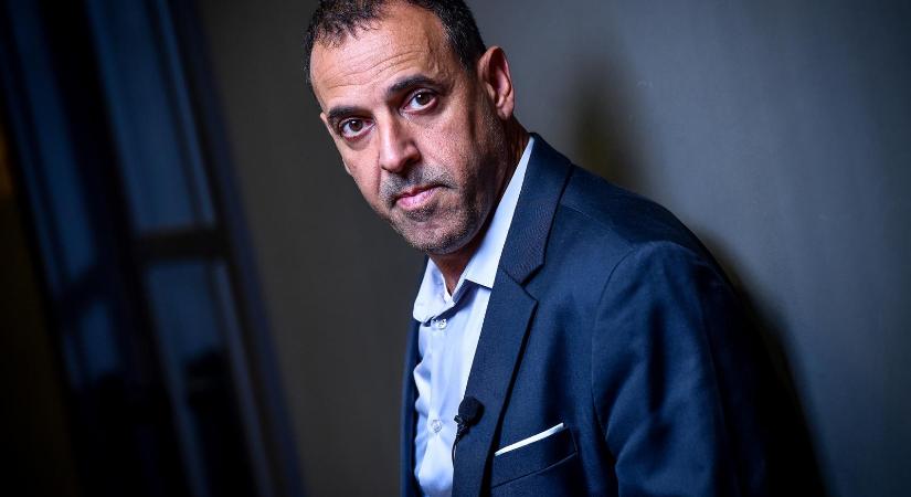 Kácsor Zsolt: Háború és béke és háború