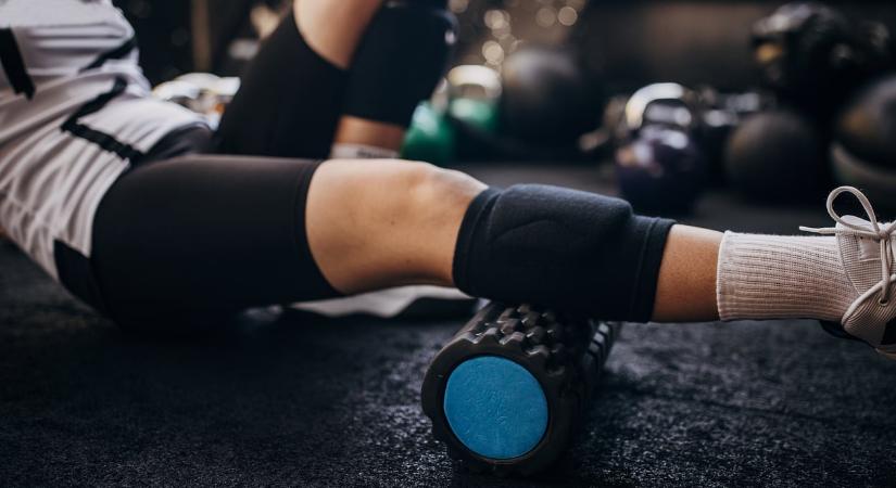 Búcsút mondtam az edzőteremnek: jövőre tényleg a mozgás öröme lesz a fókuszomban