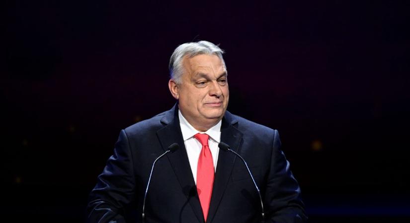 Orbán Viktor: Becsüljük meg a sikereinket! (videó)