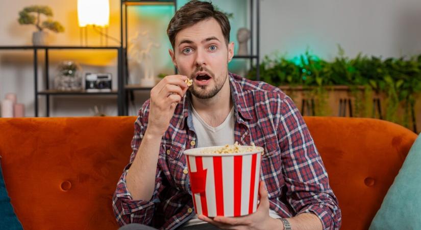 A 2020-as évek egyik legjobb sci-fi sorozata, mégis alig beszélnek róla