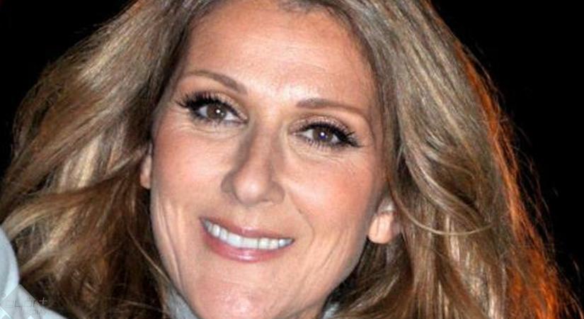 Céline Dion Grincsként hódítja meg a karácsonyt