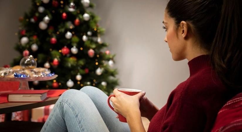Egyedül karácsonykor – remény, szeretet és túlélési utak az ünnepek idején