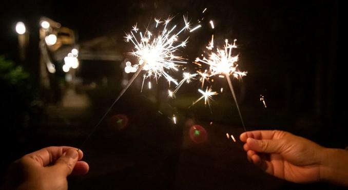 Hétköznapi tudomány: így működik a csillagszóró