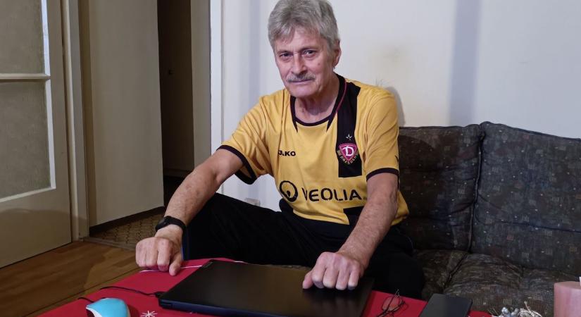 Péter Zoltánnak az élet-halál kérdése most nem játék volt - s van egy jó tanácsa is a ZTE csapatának