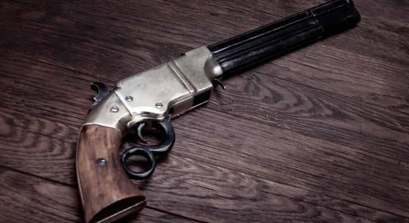 Egy egészen zseniális westernfilm, amit nem lehet kihagyni