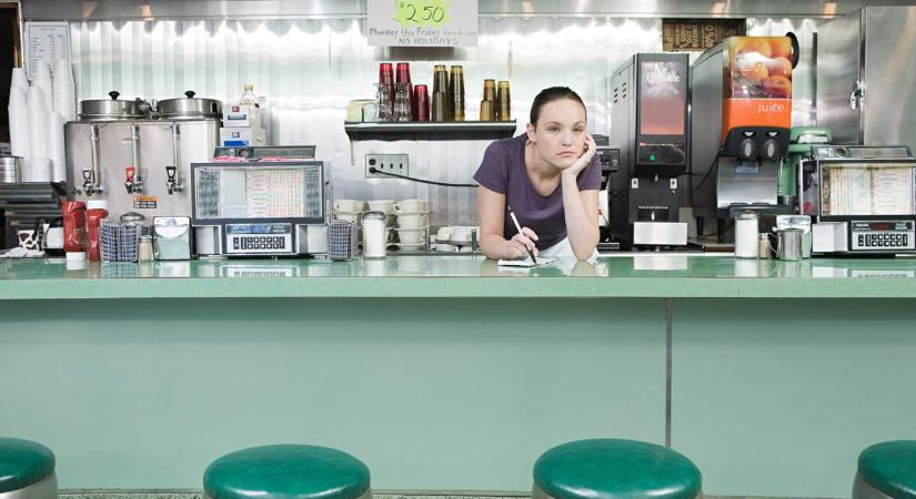 9 vevő, aki miatt az eladó majdnem felmondott: őrült történetek