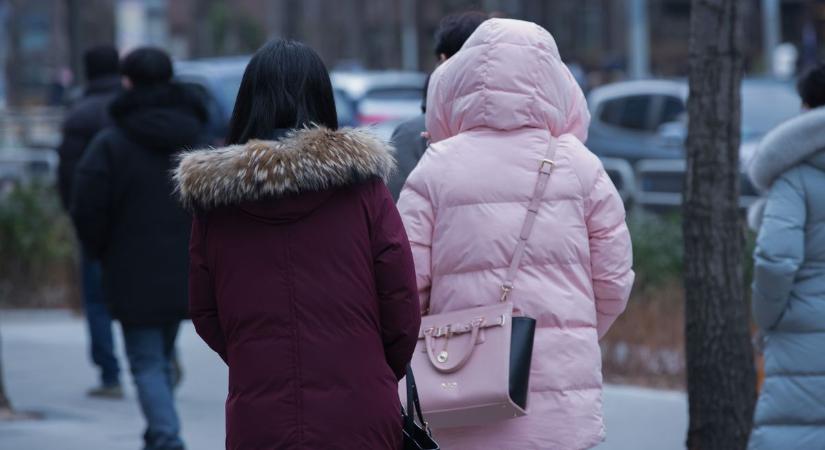 Akár -10 fok is lehet hajnalban – mutatjuk, hol lesz a leghidegebb