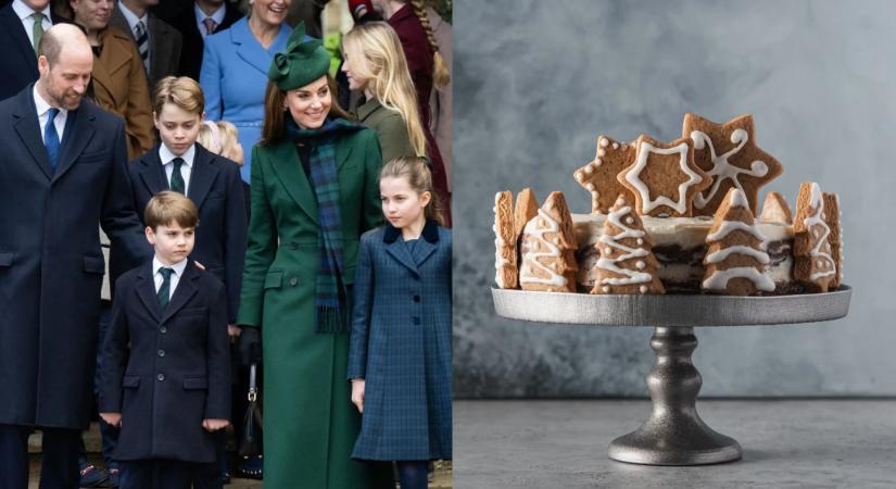 Készítsd el te is a királyi család egyik kedvenc karácsonyi sütijét