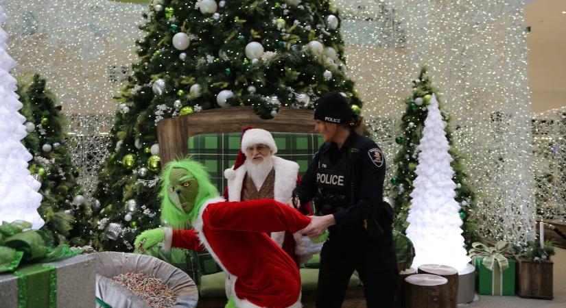 Karácsonyi kriptós átverés: a Circle nevében indították a hamis arany‑ezüst platformot