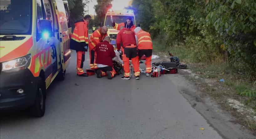 Szenteste halálos balesetekkel és letartóztatásokkal telt