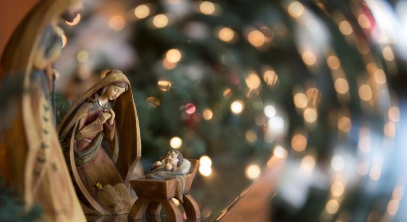 Most gyűjtsd a fényt – versek az elcsendesedésről és a hit erejéről