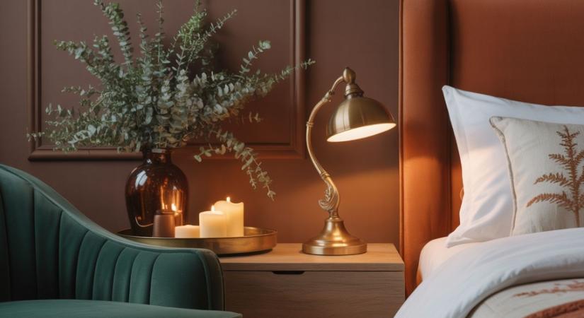 Ha vendégeket vársz a téli szünetben: 6 apró dolog, amitől a vendégszoba igazán különleges lesz