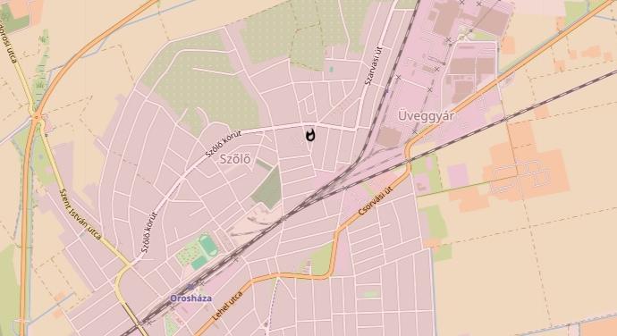 Füsttel telt meg egy orosházi társasház, tűzoltók és mentők vonultak a helyszínre