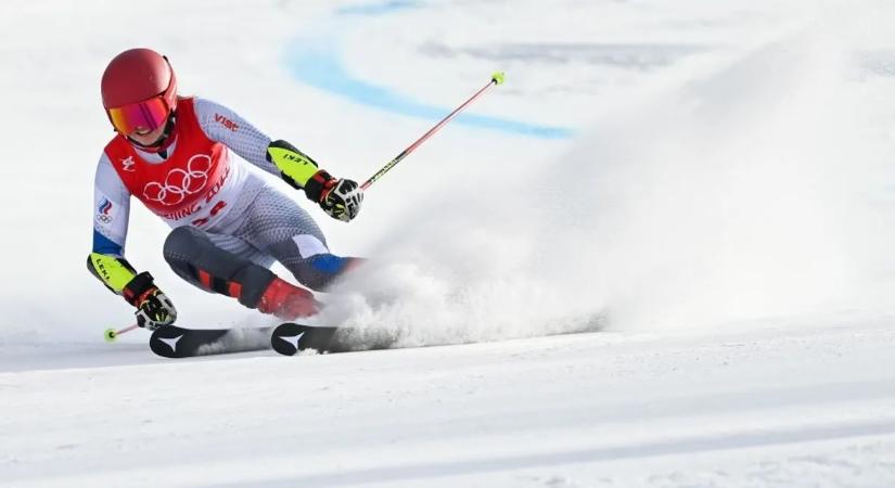 Újabb orosz sportolóknak adott semleges státuszt a nemzetközi síszövetség