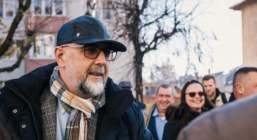 A Fidesz hallgatása után megszólalt RMDSZ elnöke: elítélte a Benes-dekrétumok megkérdőjelezését börtönnel sújtó törvényt