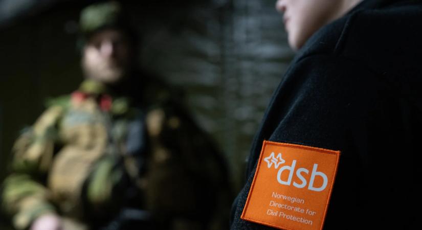 Norvégia evakuálási terveket dolgoz ki az orosz határ közelében élők számára