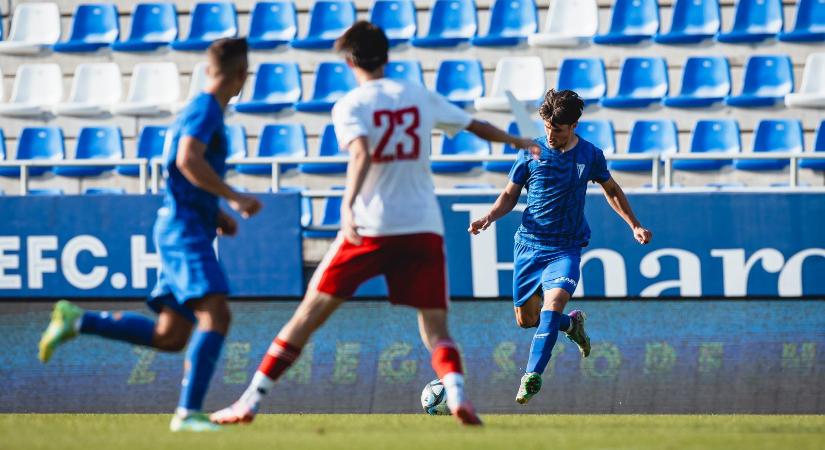 Ezt olvastátok ti: hiába a sikeres osztályozó, mégsem vállalták az NB III-at