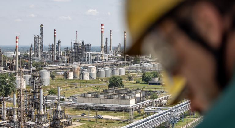 Minisztériumi szintről jött jelentés a Mol és az oroszok közötti tárgyalásról