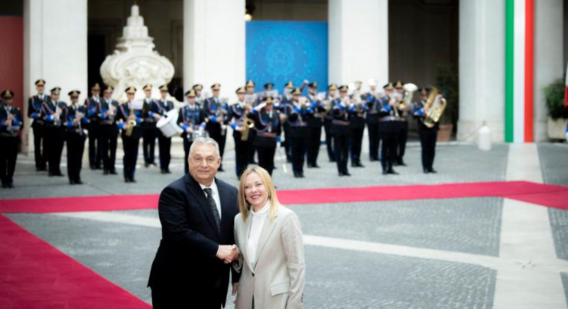 A Politico szerint a „szélsőjobb” „kisajátítja” a karácsonyt