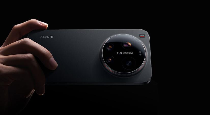 A piac legerősebb kameráját ígéri a Xiaomi 17 Ultra