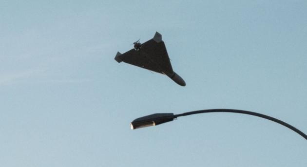 131 drónnal támadták Ukrajnát az oroszok: a légvédelmi erők 106 célpontot lőttek le