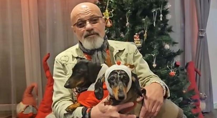 Meghitt ünnepi hangulat, család, sütik, hírességek - így telik a neves hevesiek karácsonya