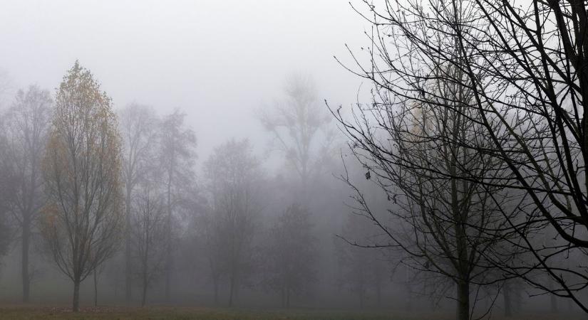 Hűvös fordulat várja a szegedieket holnap
