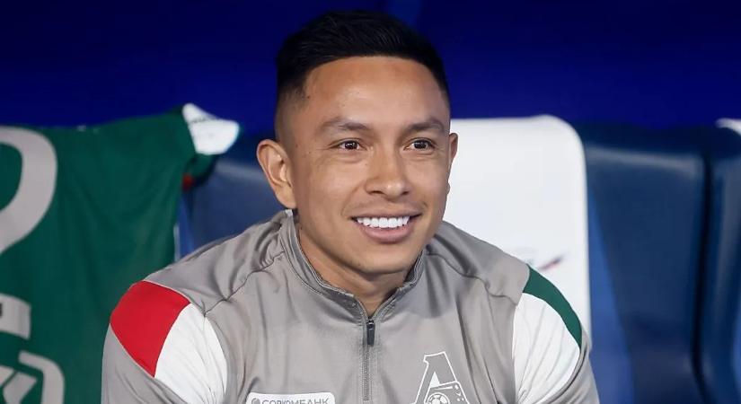 Így teljesítettek az NB I-et elhagyó légiósok (I. rész)