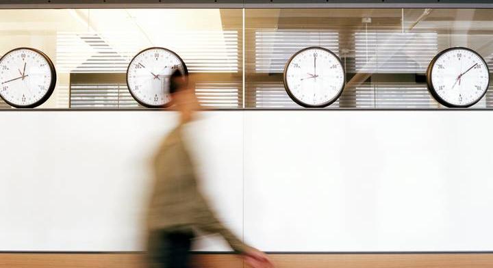 Ezen a bolygón gyorsabban telik az idő: a tudósok megfejtették az okot