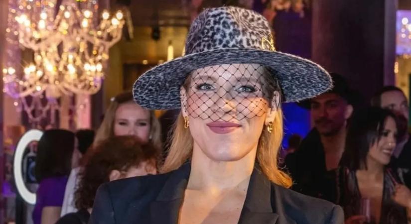 Tóth Vera férjével az egész falut megvendégeli karácsonykor: "Nem görcsölök az étkezésen, mindent eszem ilyenkor!"