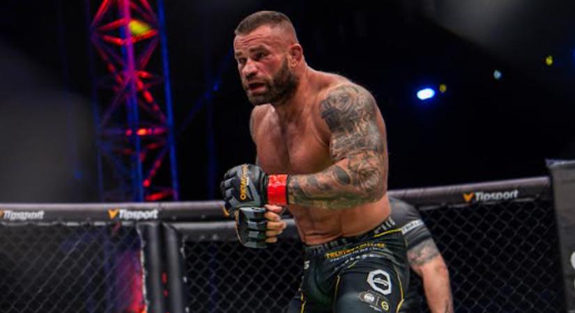 Ügyvédje szerint nem találtak drogot a rendőrök Karlos Vémola villájában