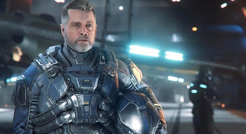 Életjelek a távoli űrből – a Squadron 42 már teljes egészében játszható, ennyire talán még sosem voltunk közel egy bétához