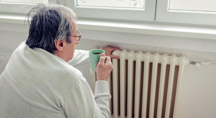 Energiaspórolás okosan: 5 tipp, hogy ne fázz, de a rezsid se szökjön az egekbe