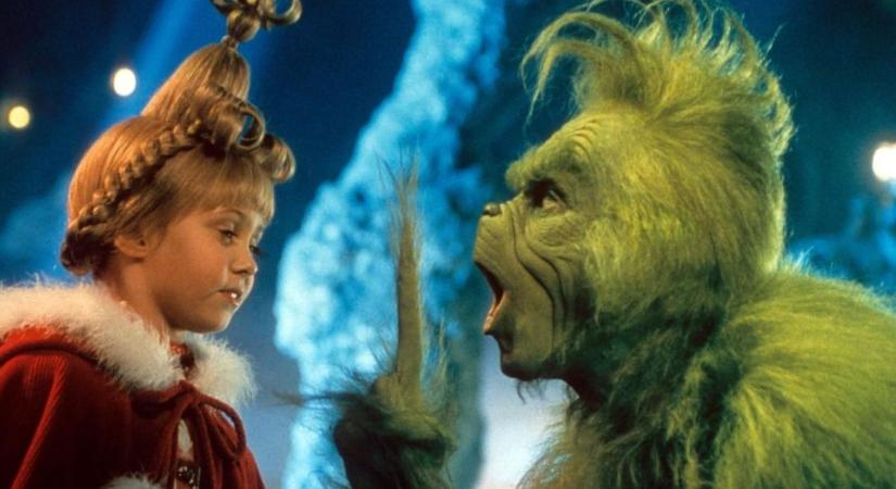 Klasszikus filmek, ikonikus jelenetek és játékos kérdések – induljon a karácsonyi filmes kvíz!