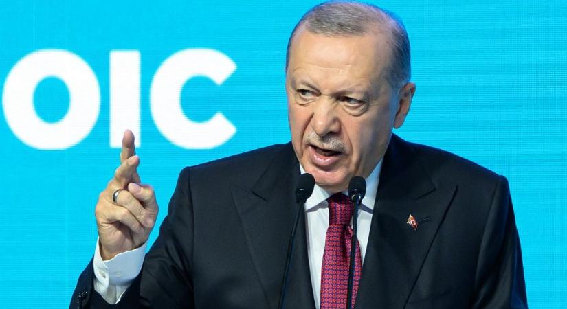 Karácsonyi és újévi terrortámadásokat hiúsítottak meg Törökországban