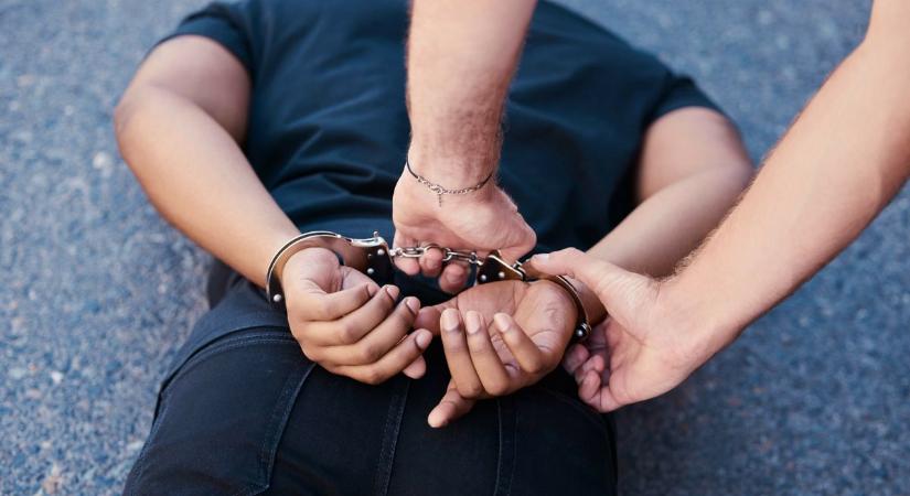 Így áll a bűnözés Csongrád-Csanádban: maradtunk az ország nyugodtabb vármegyéi között?