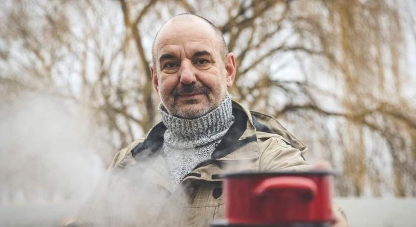 Jót főznek, jót adnak – Évzáró jótékonysági együttfőzés lesz Sarudon