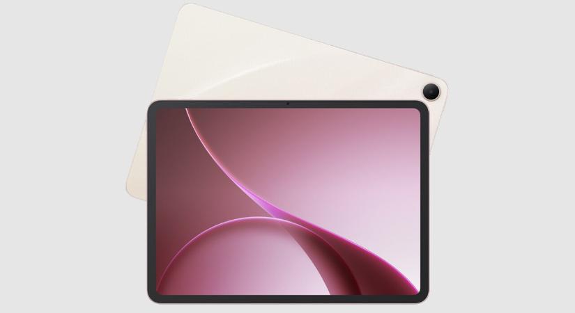 Van, ahova átcímkézett OnePlus tabletet hozott a Jézuska