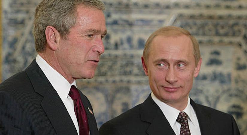 Nyilvánossá vált Putyin titkos telefonbeszélgetése: hatalmas ajánlatot tett az amerikaiaknak